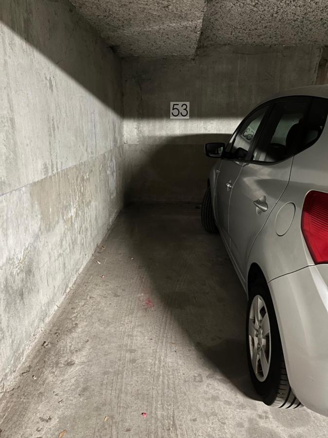 Au Coeur Du Centre Ville De La Rochelle Au Calme Avec Stationnement Gratuit Exterior photo